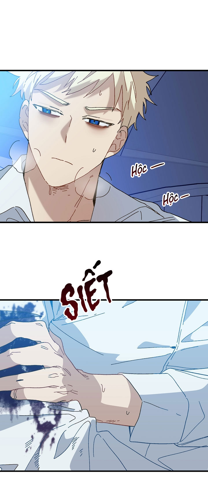 công chúa giả điên chapter 22 47