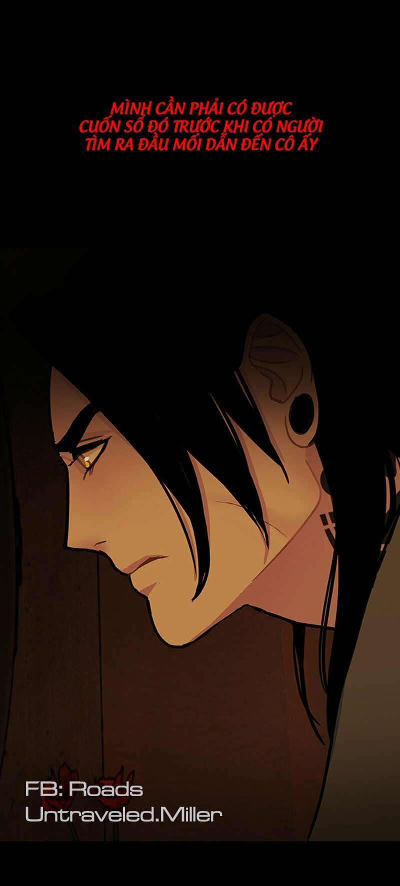 nửa đêm ở poppy land chapter 28 1