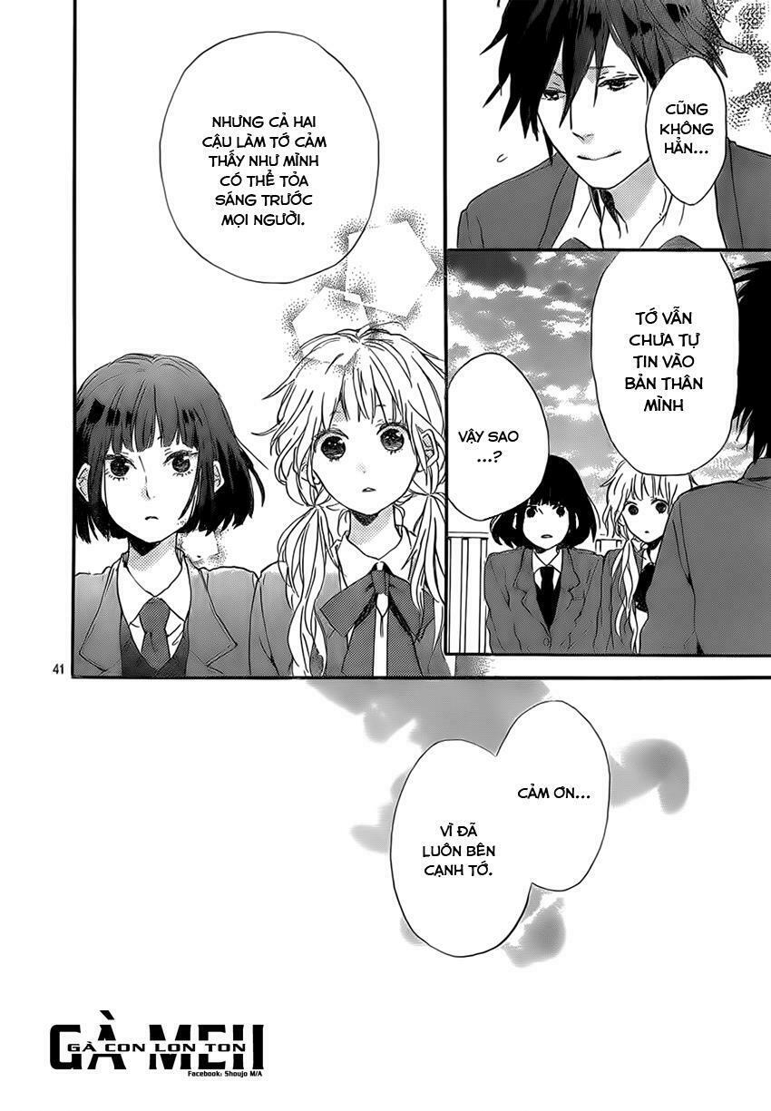 flower and thunderbolt chapter 3 40