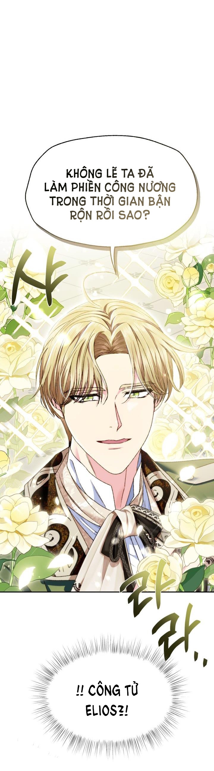 cha à, con không muốn kết hôn đâu chapter 106 11