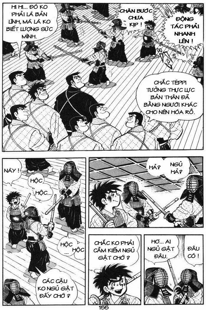 ore wa teppei chapter 40 35