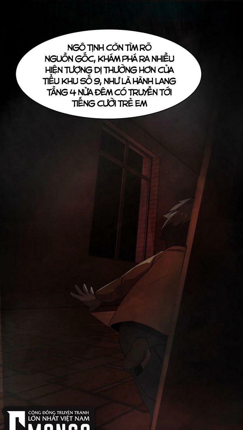 đừng hiểu lầm, tôi mới là người bị hại! chapter 48 68