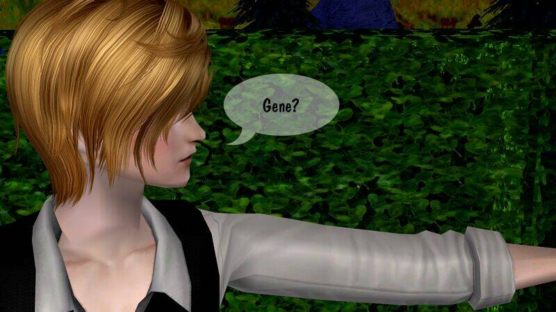 viên đạn bạc [truyện sims 2] chapter 37 78