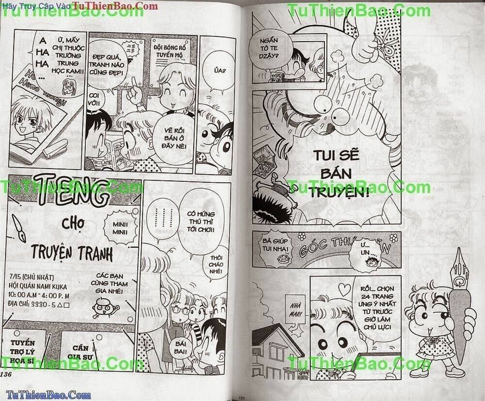 nhóc miko chapter 11 68