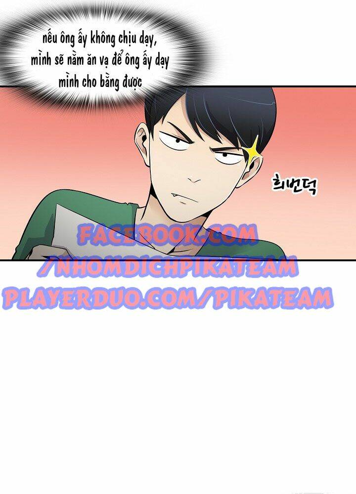 điều tra viên chuyển sinh chapter 19 38