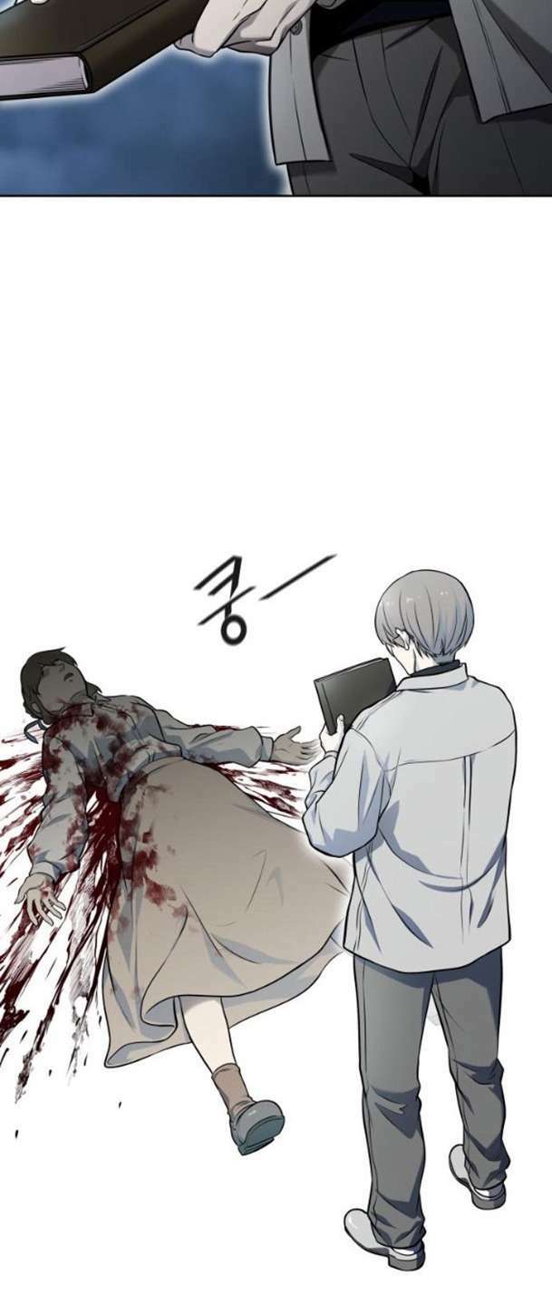 cuộc chiến trong tòa tháp chapter 585 43