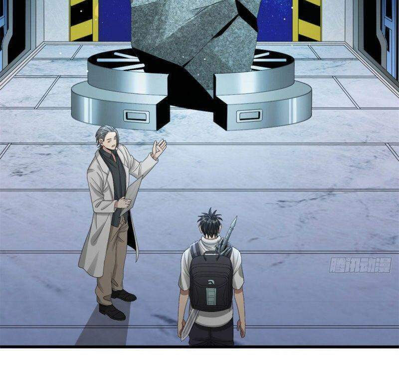 xã lam bạch chapter 33 16