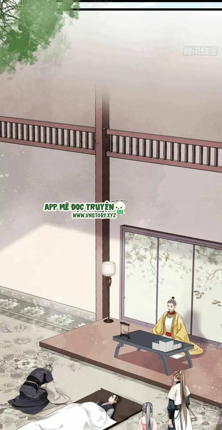 kiều nữ độc phi chapter 251 17