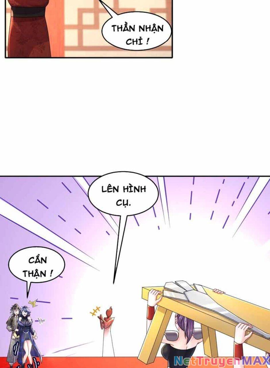 tuyệt thế đạo lữ chapter 65 12