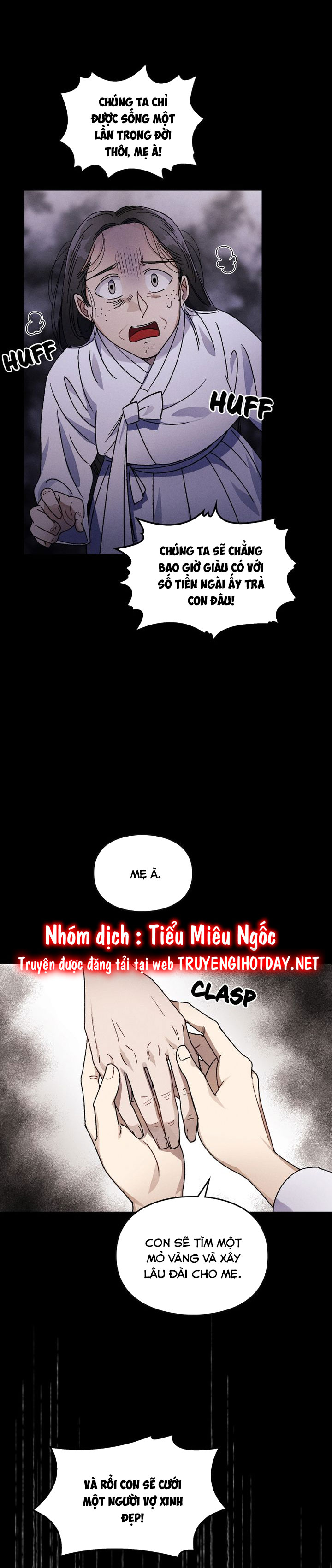 nếu tôi là bạn chapter 48 6