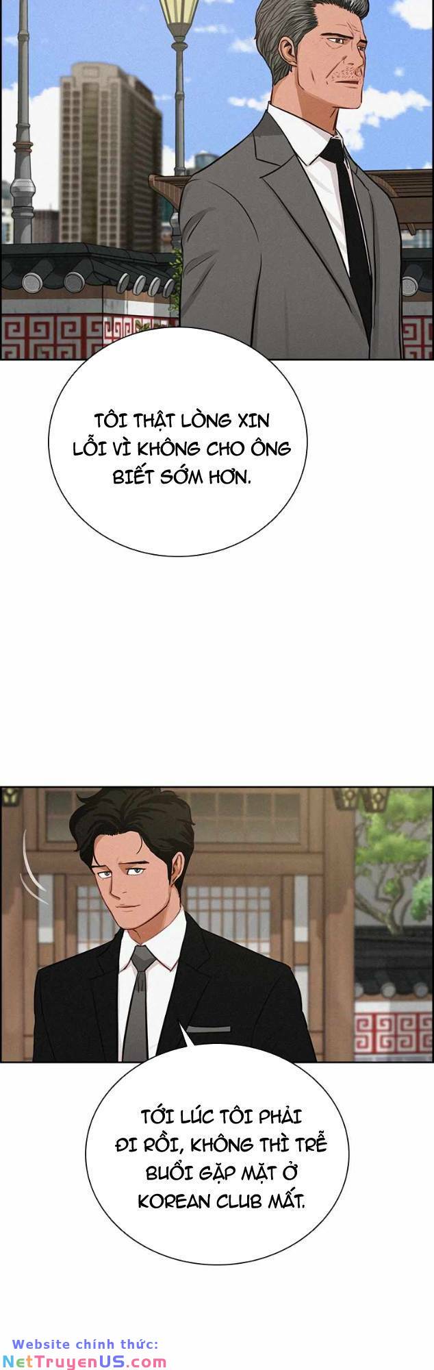 chúa tể đồng tiền chapter 115 39