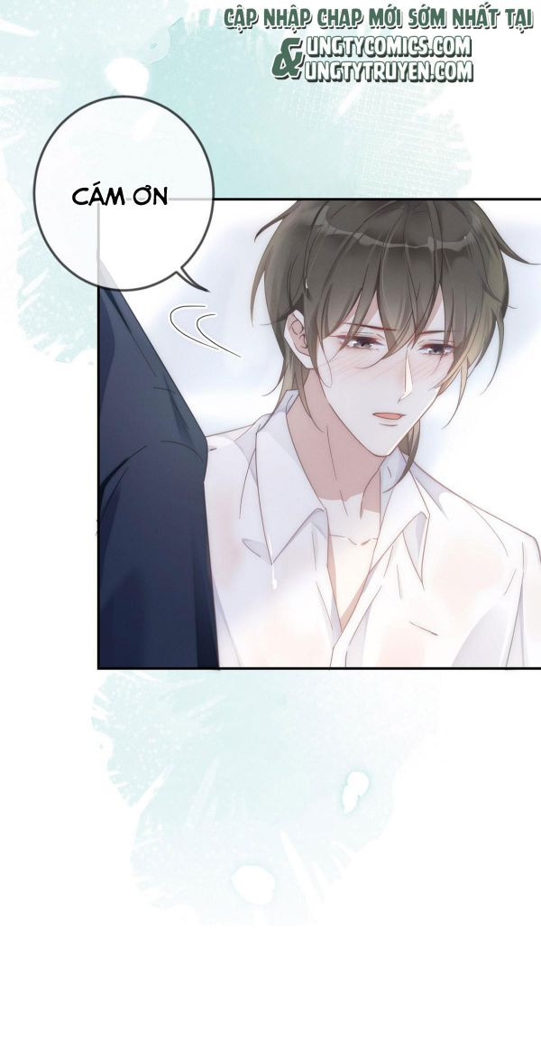 nịch tửu chapter 1 14