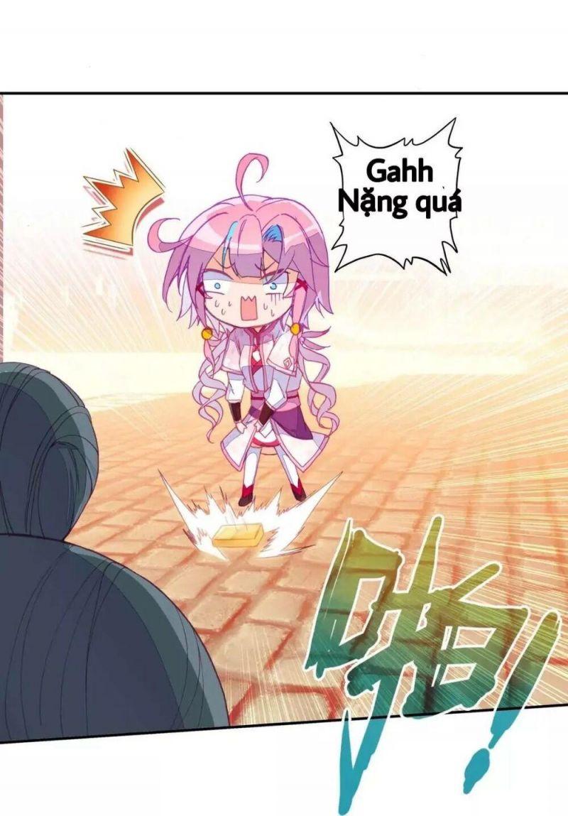 Lão Đại Xuyên Không Thành Tiên Nữ chapter 29.1 2