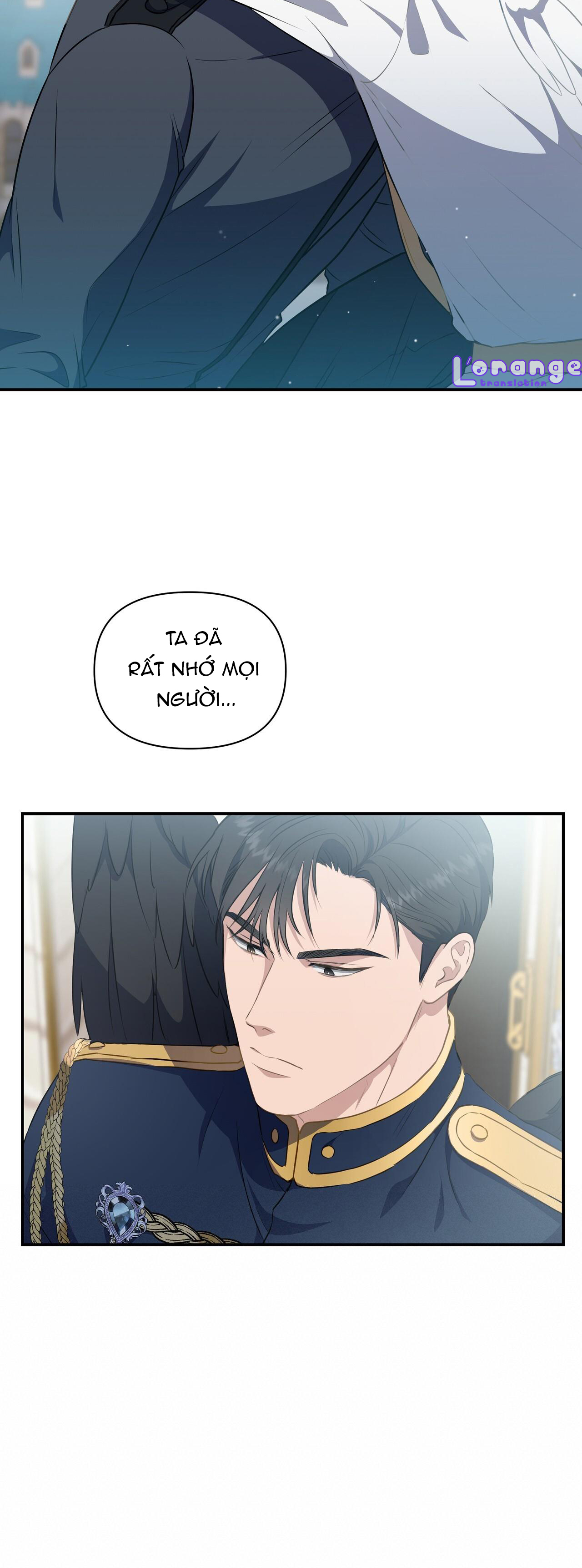 cách để sống sót với tư cách là người chơi chapter 12 15