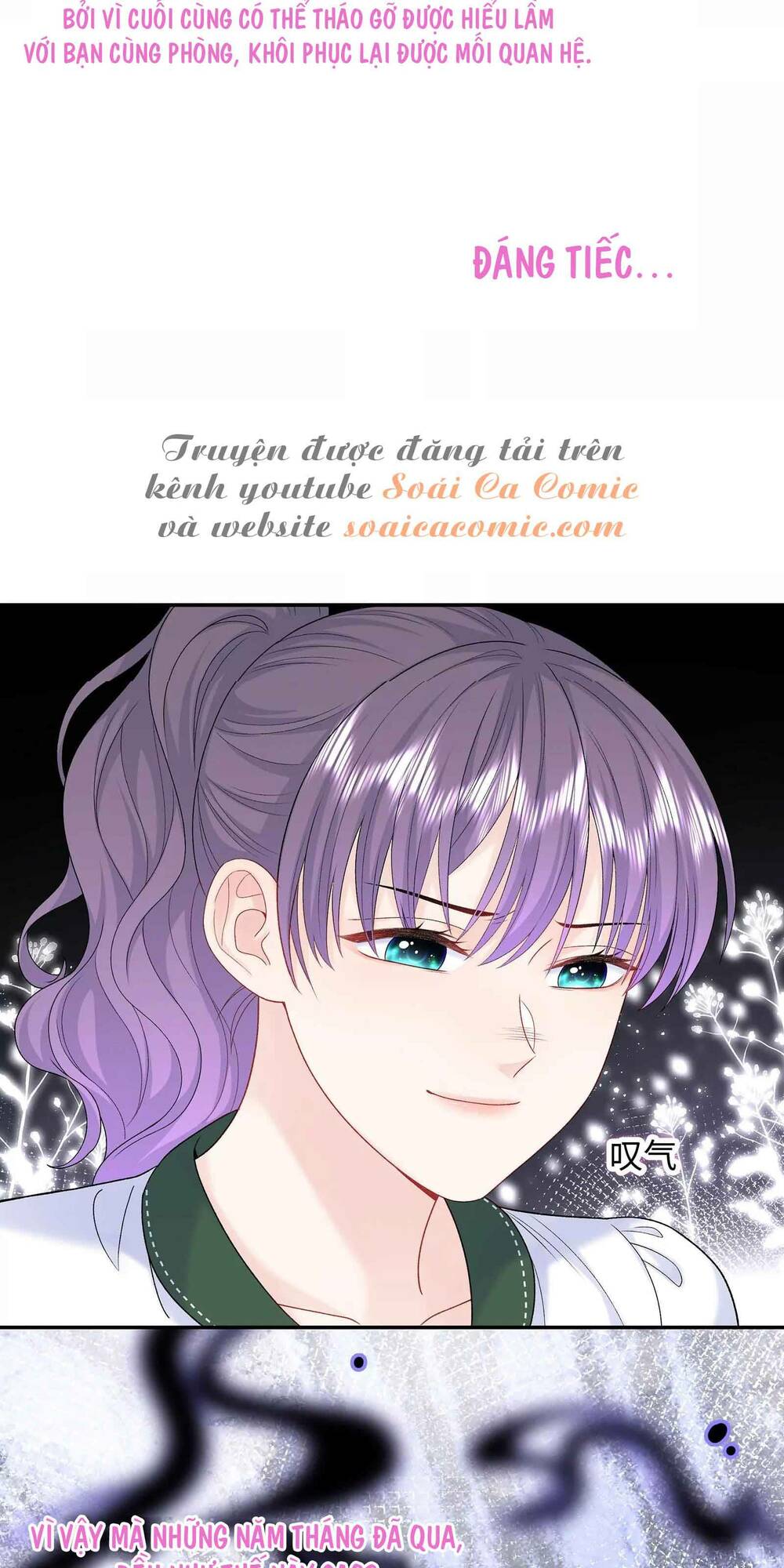 tôi dựa vào tà ý: nghịch chuyển nhân sinh chapter 20 13