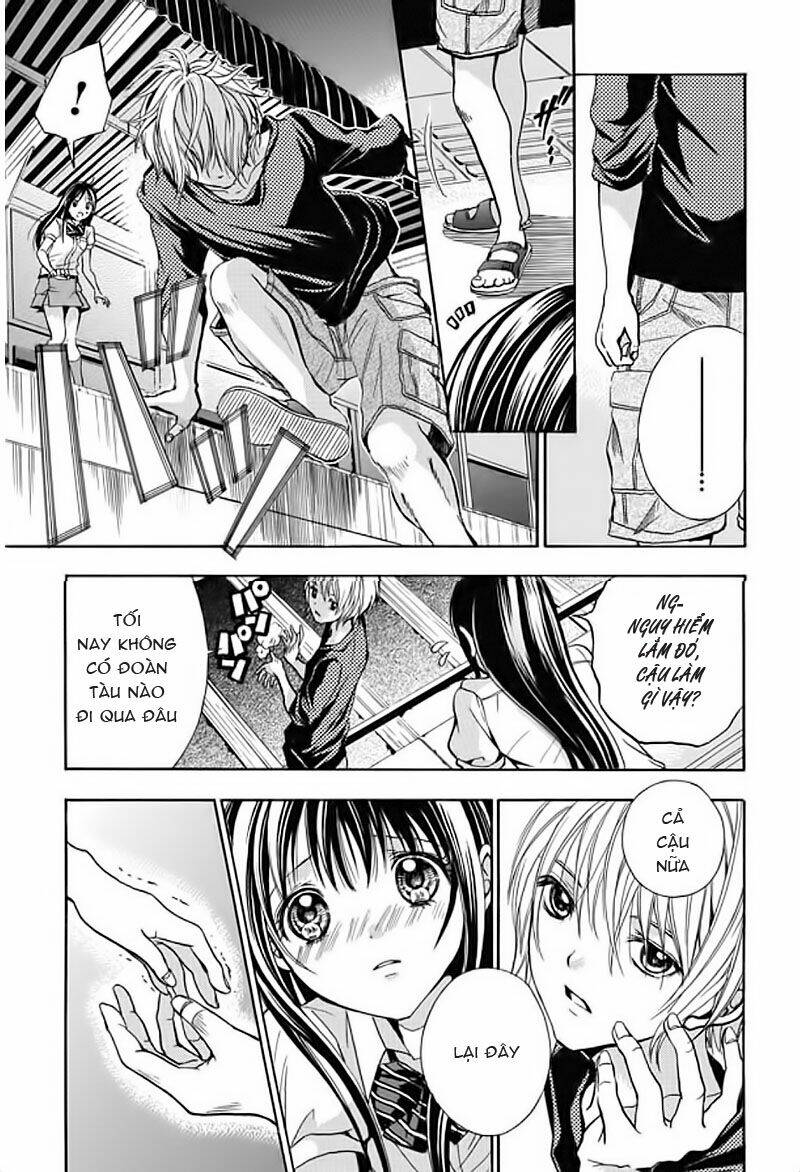 sekai no hate chapter 1 46