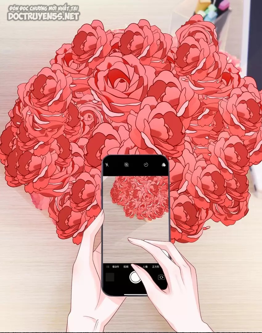 mận xanh chapter 44 13