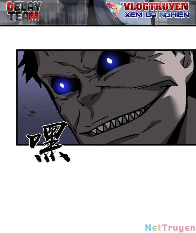 siêu tiến hóa chapter 96 30