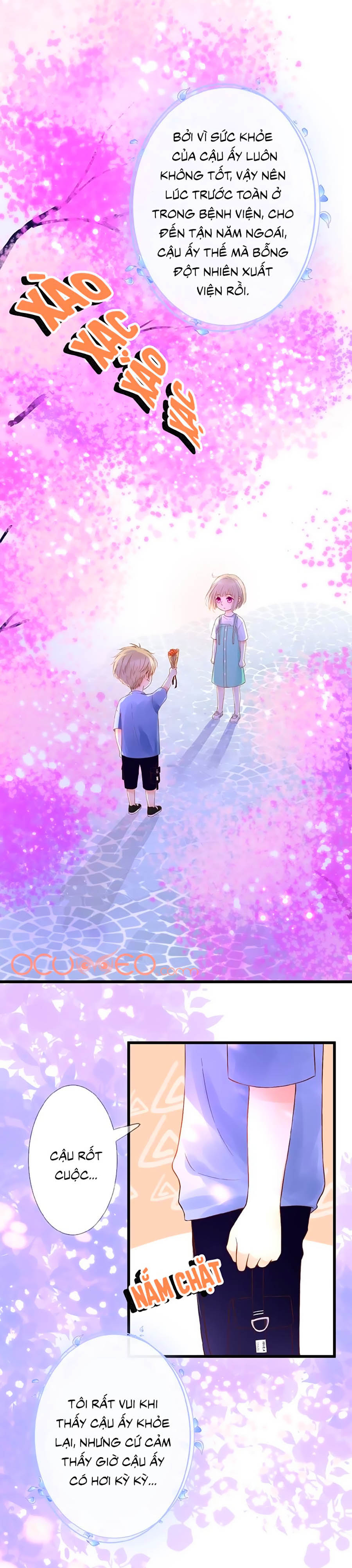 đóa hoa chớm nở chapter 1 5