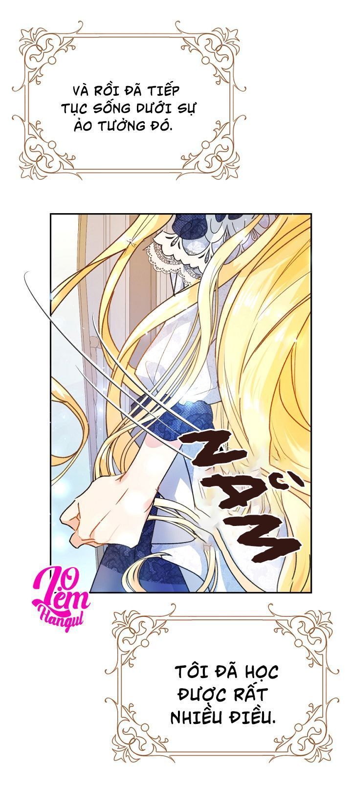 con rối ác nữ marionette chapter 3 60