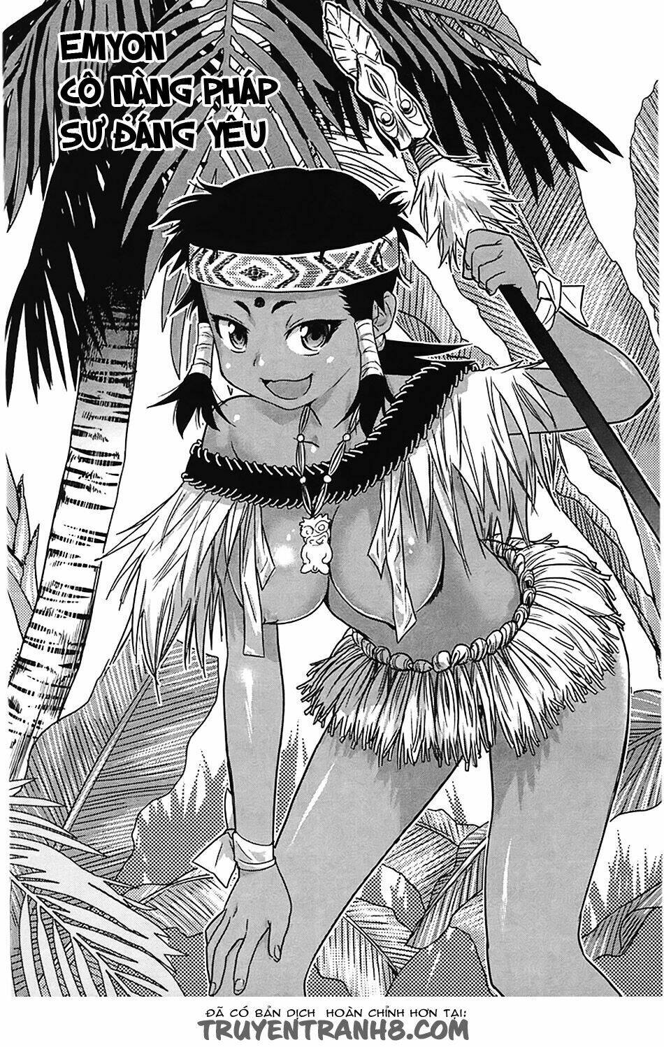 Tình Yêu Giáo Huấn chapter 21 4