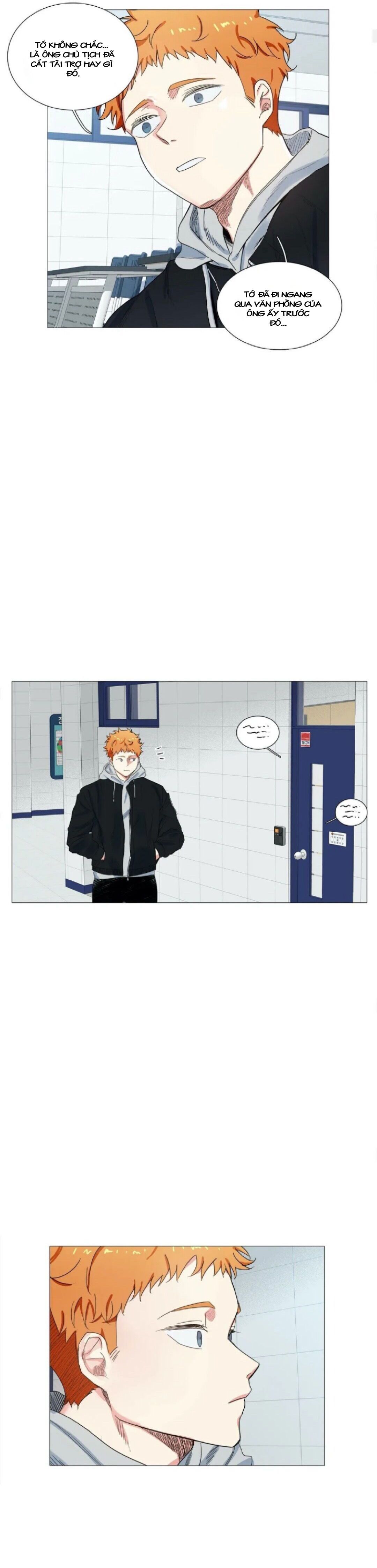 khiến anh cười chapter 4 8