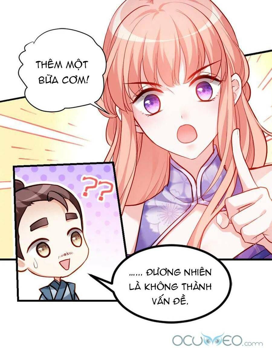 dạy bảo ma vương lão công 2 chapter 4 27