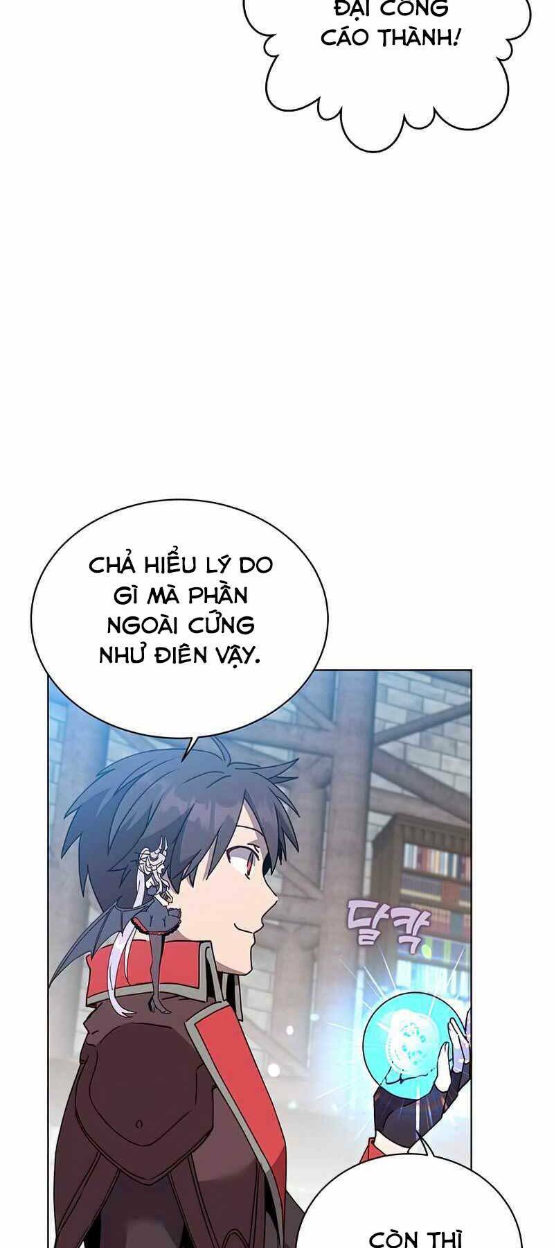Anh Hùng Mạnh Nhất Trở Lại chapter 94 41