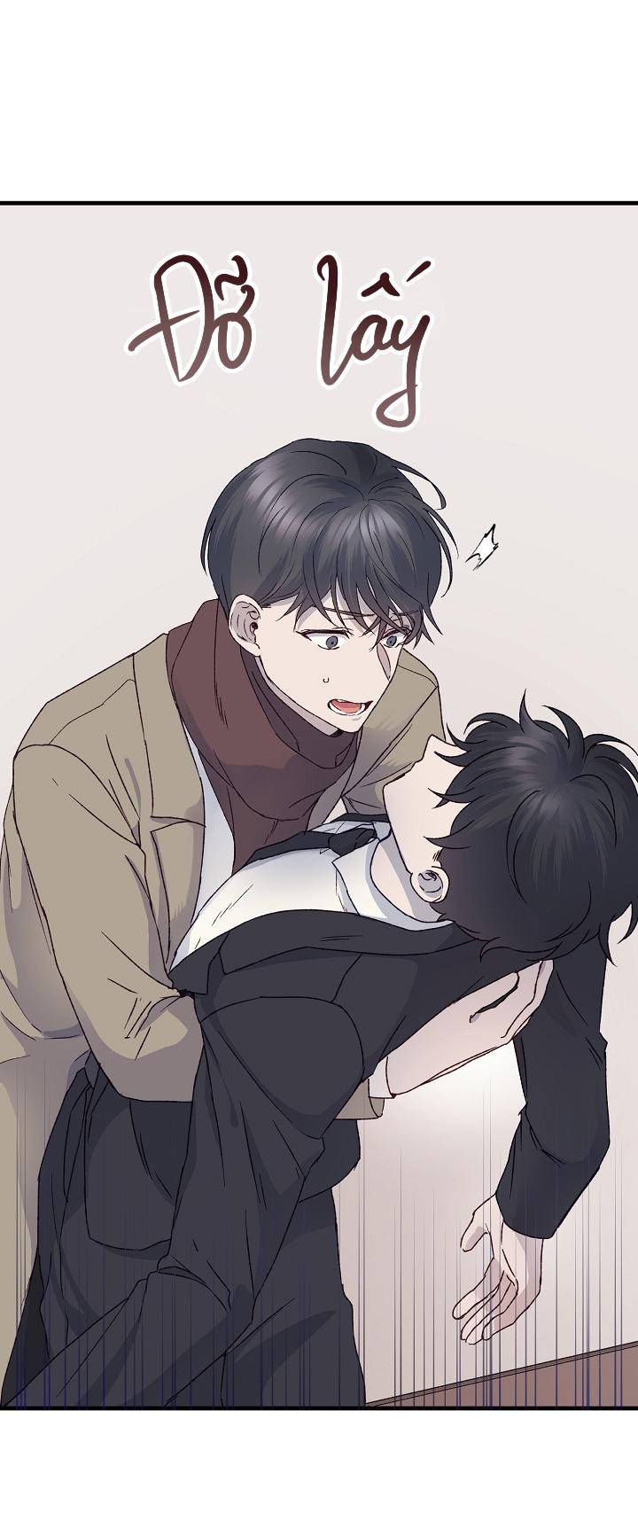 bởi vì yêu em chapter 2 6