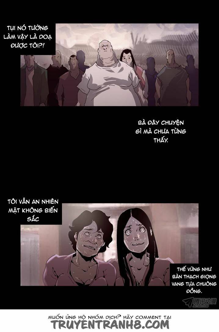 thâu hoan chapter 69 3