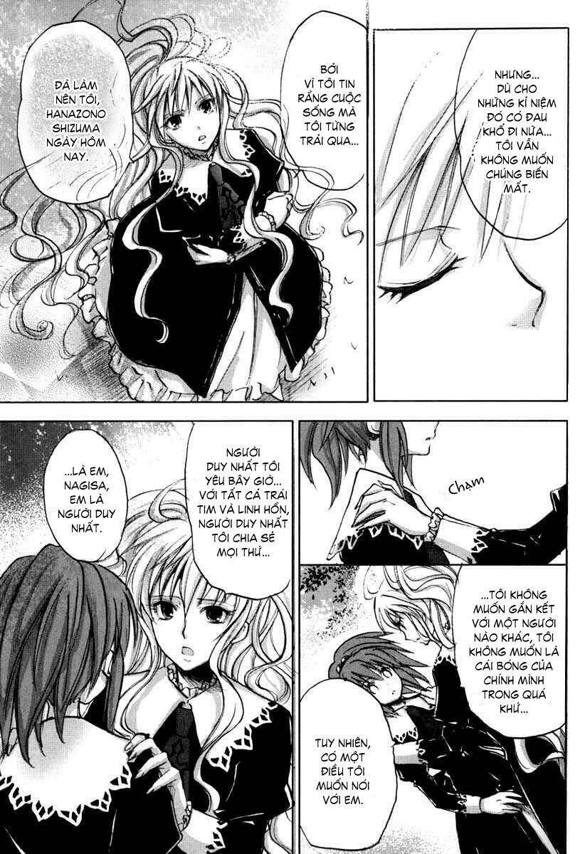 strawberry panic chapter 12 22