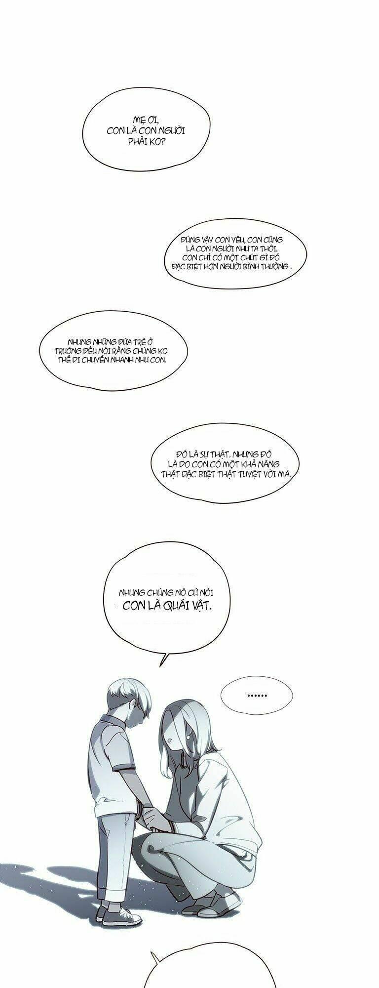 biến thân thành mèo chapter 7 1