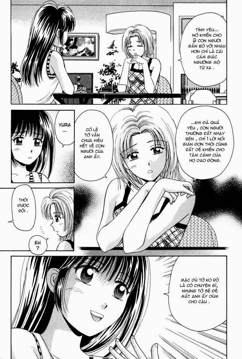 open sesame chapter 52 5