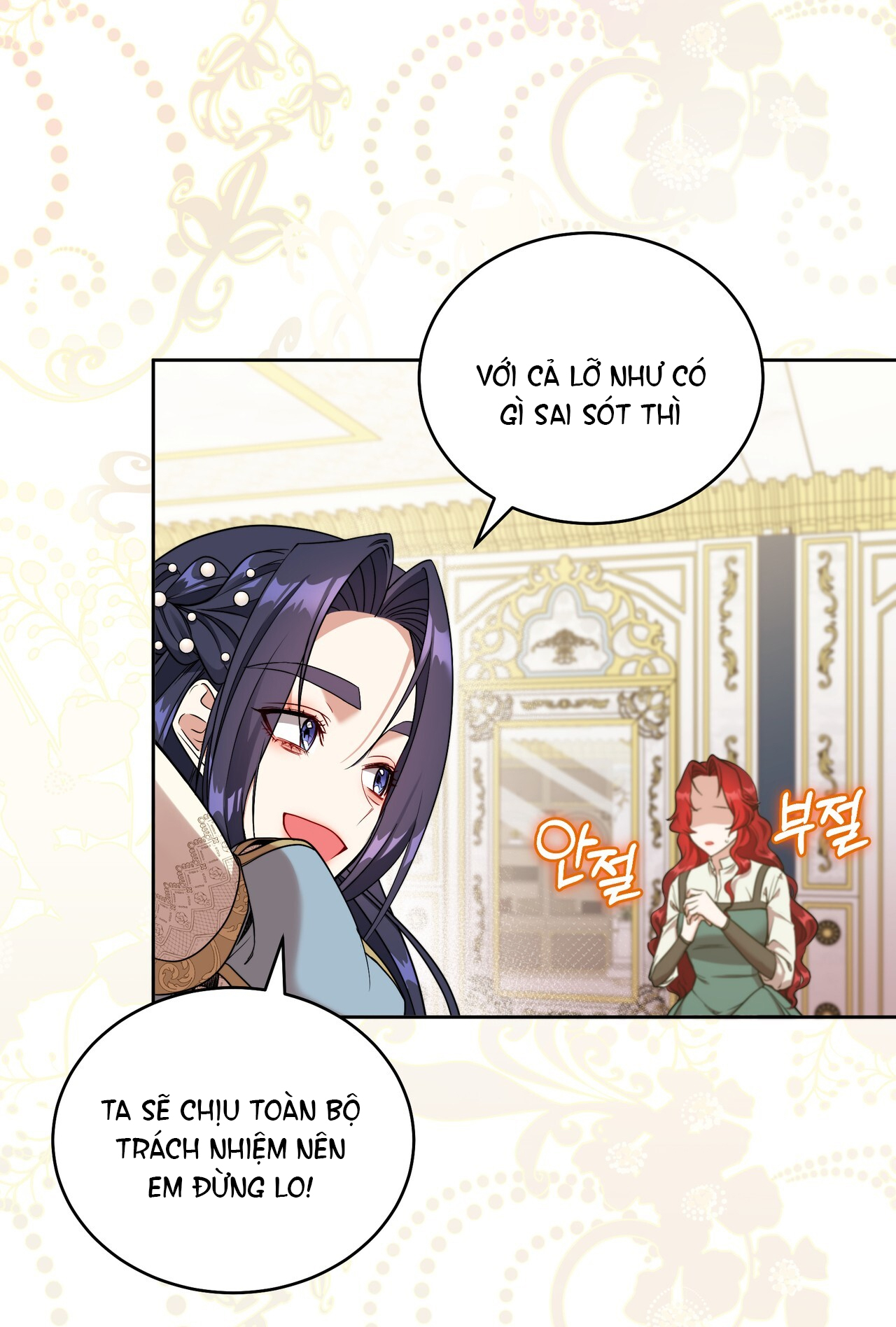 dấu tích của tiên nữ chapter 1.2 32