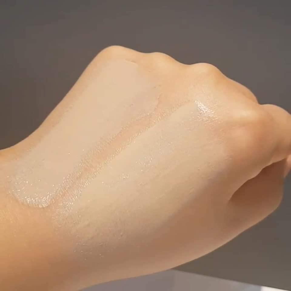 Kem Chống Nắng Dạng Nước Mona Frema Watery Sunpre AA/DD SPF 50+/PA ++++ - Hee's Beauty Skincare