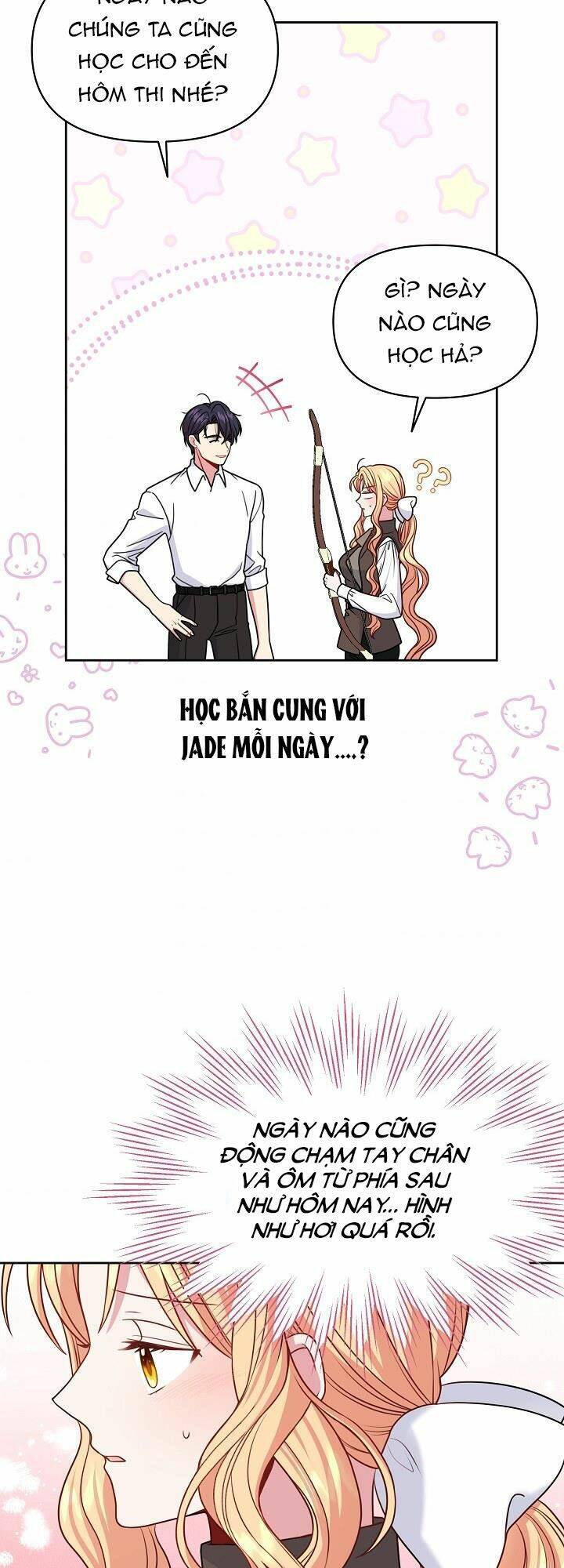 tôi đã nuôi dưỡng bạn thời thơ ấu thành bạo chúa chapter 58.1 37