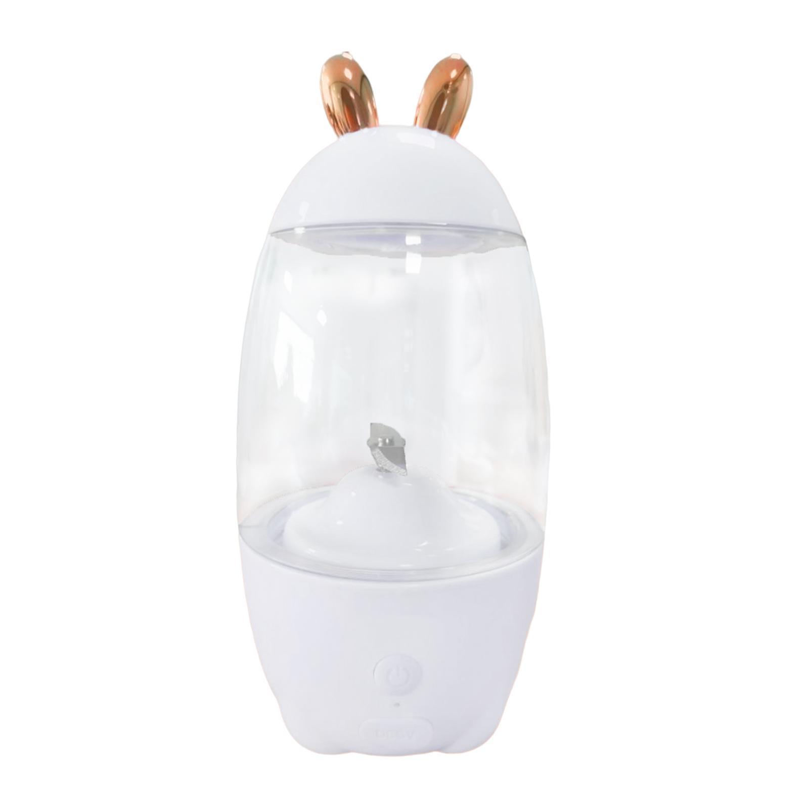 330ml Juicer Cup Blender Rechargeable Food Processor