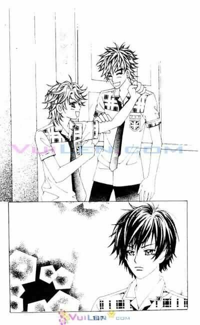 chàng gà mái chapter 2 147