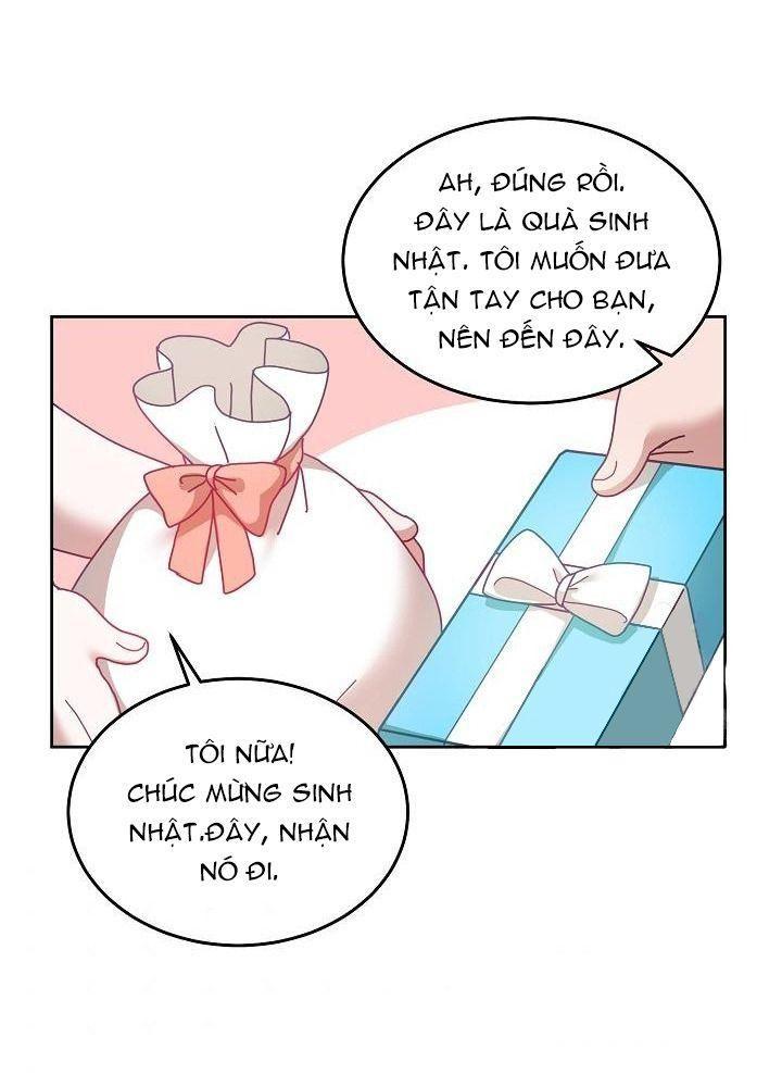 cô tiểu thư bé nhỏ thuần hóa các nhân vật chính chapter 56 62