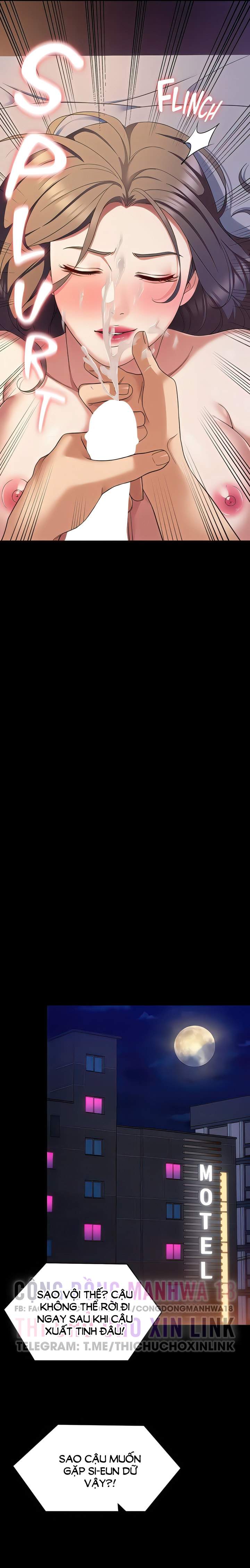 tối nay cưng muốn ăn gì? chapter 90 28