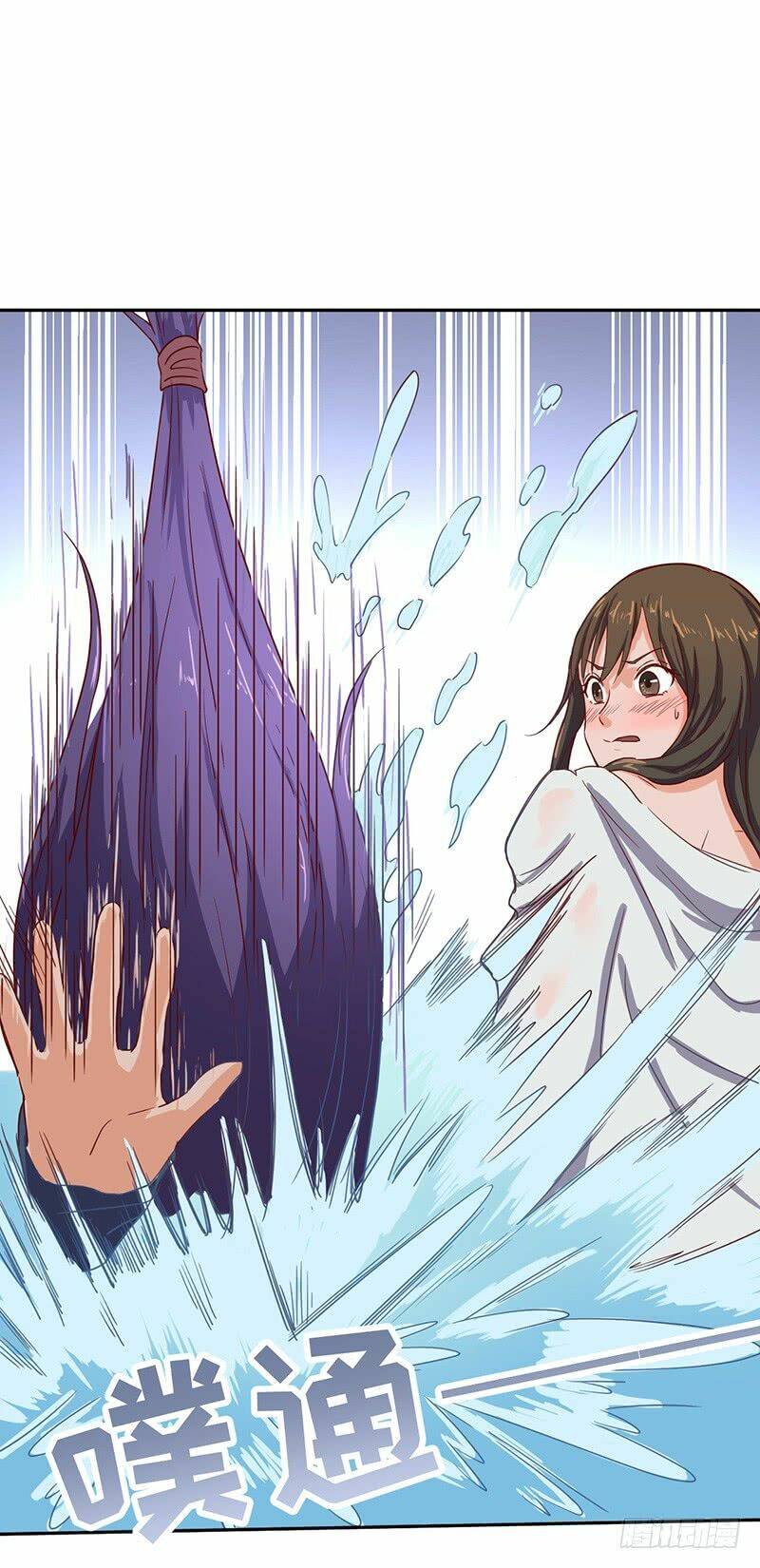 hỗn độn kiếm thần chapter 54 22