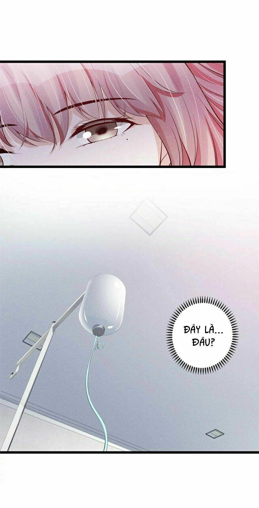 cạm bẫy lửa tình chapter 50 5