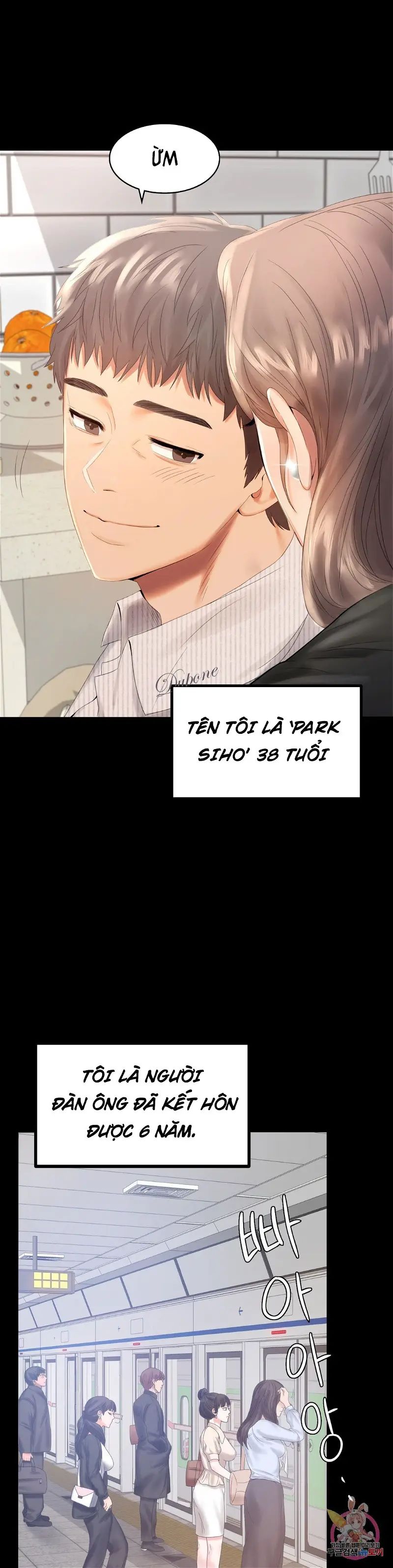 tình yêu vụng trộm chapter 1 9