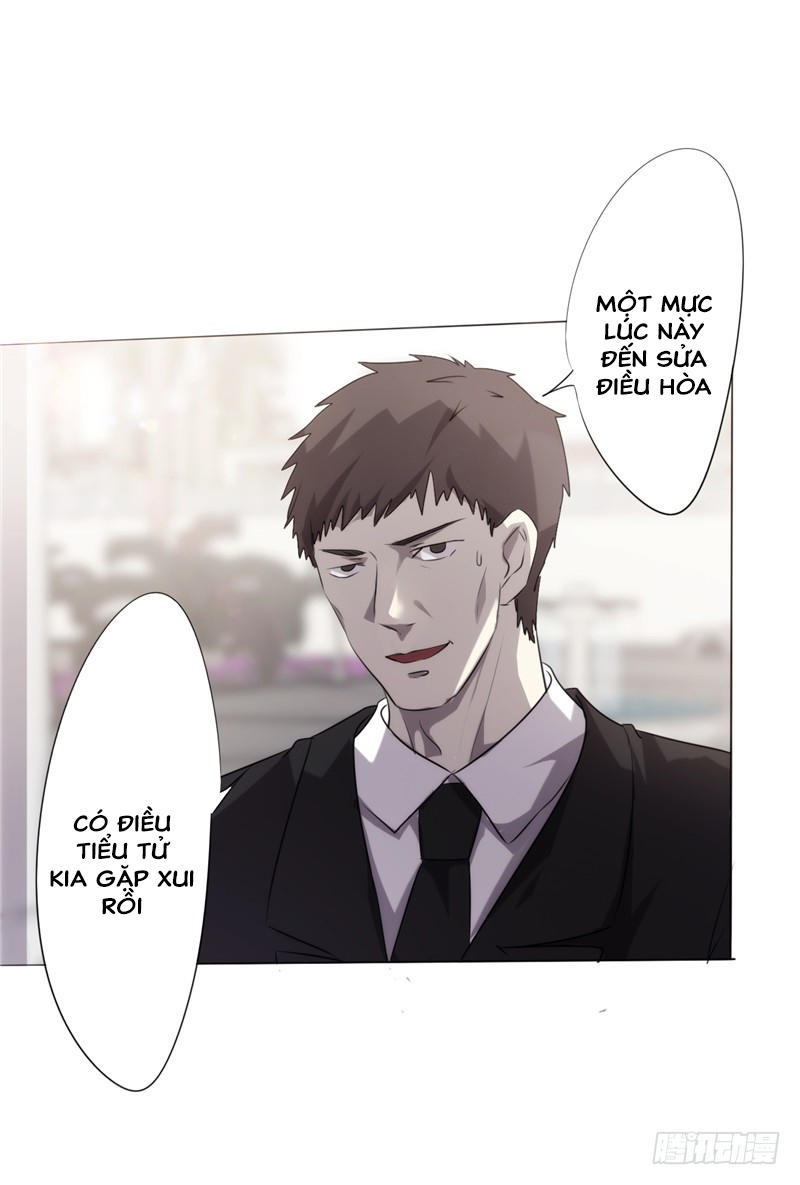 tối cường nông dân hệ thống chapter 4 5