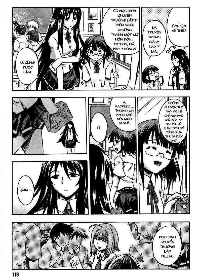 saitama chainsaw shoujo chapter 1 23