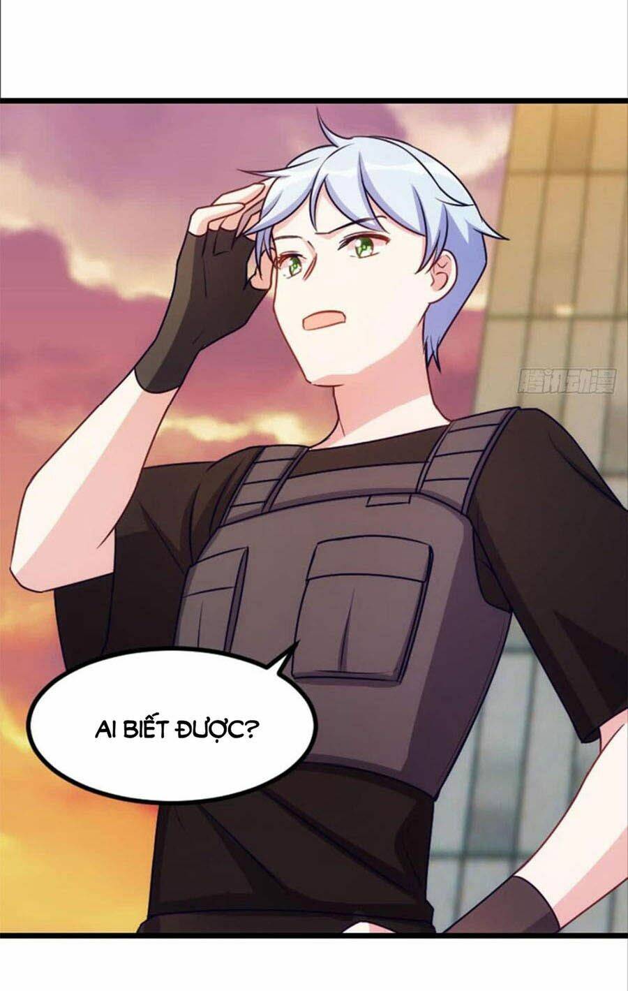 tôi ở dị giới khai ngư đường chapter 101 16