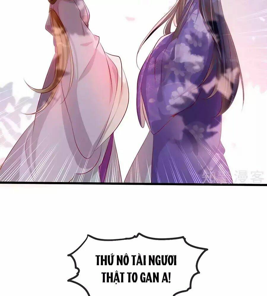 gian phi như thử đa kiều chapter 24 39