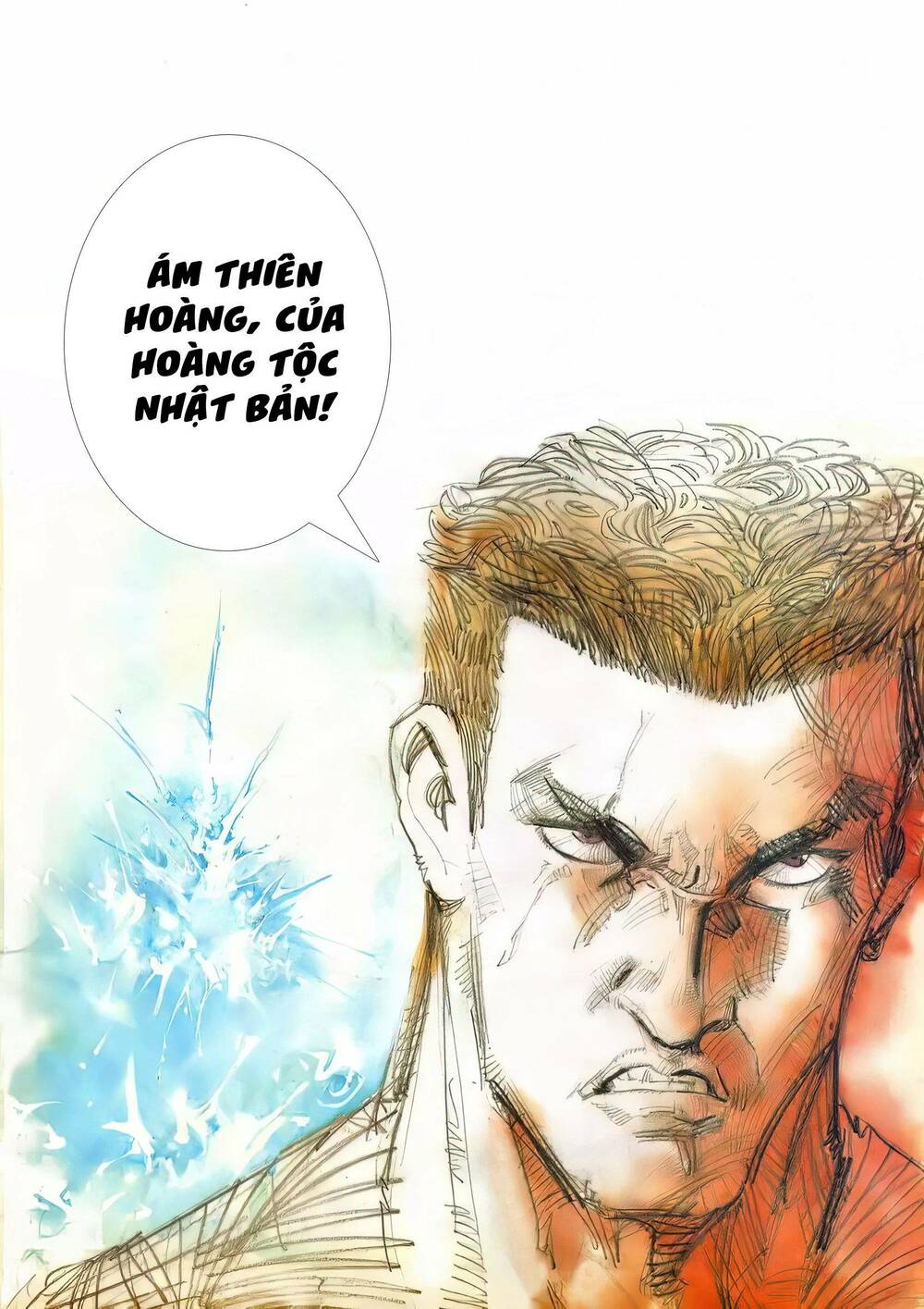 hắc báo liệt truyện chapter 105 7