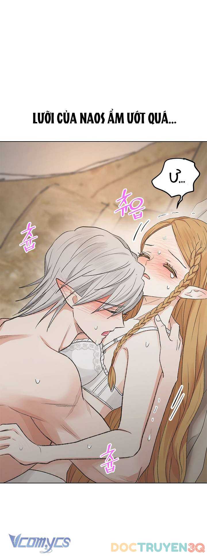 [18+] người tình của yêu tinh chapter 7 5