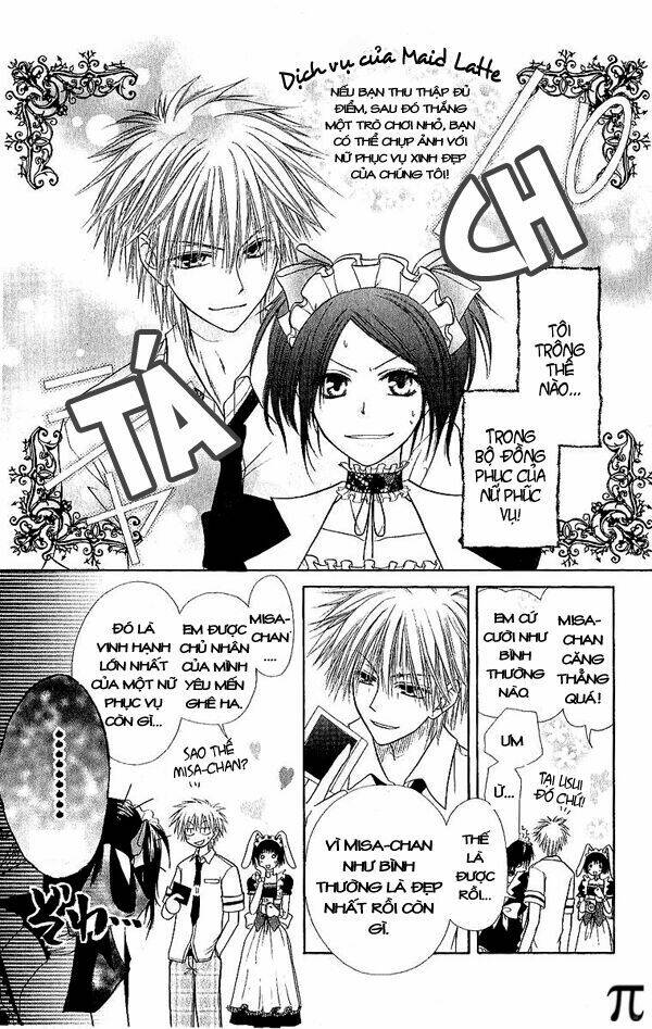 khi sếp là hầu bàn chapter 4 7